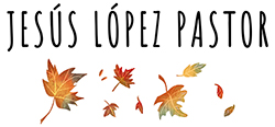 Jesús López Pastor